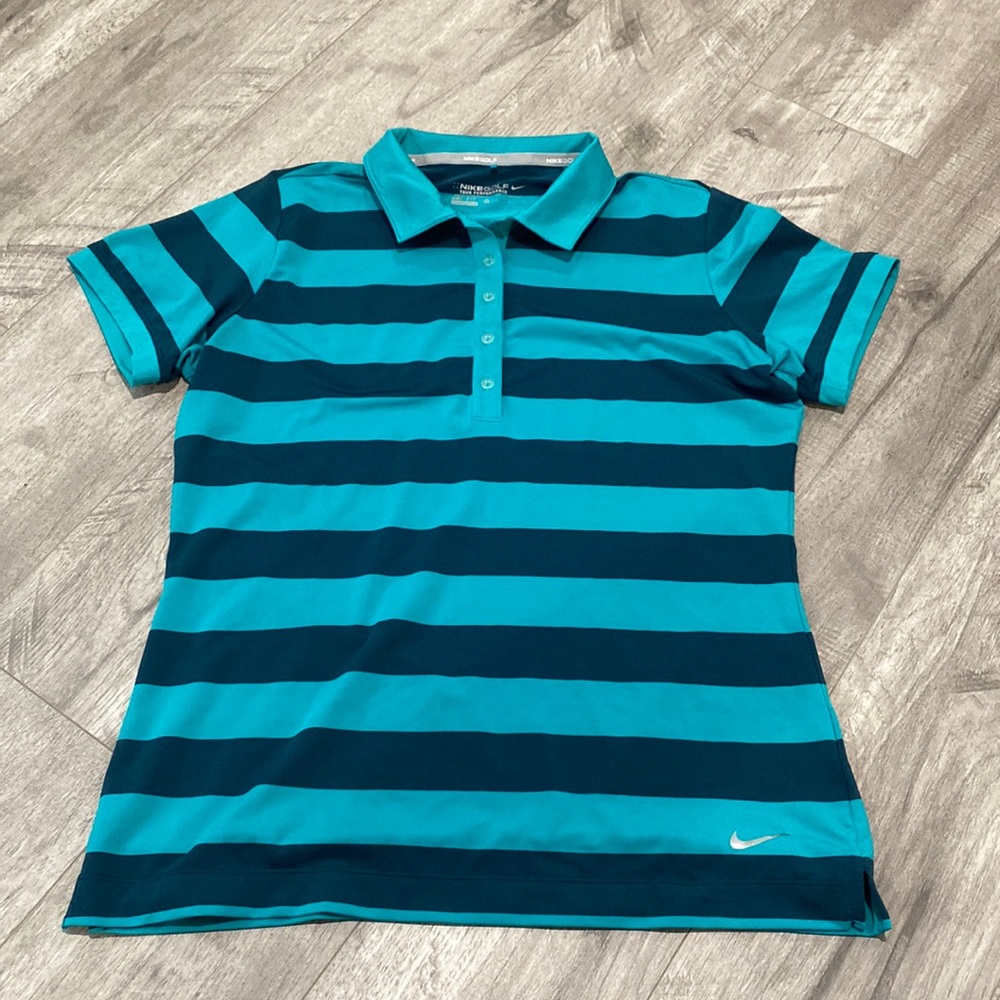 Nike polo